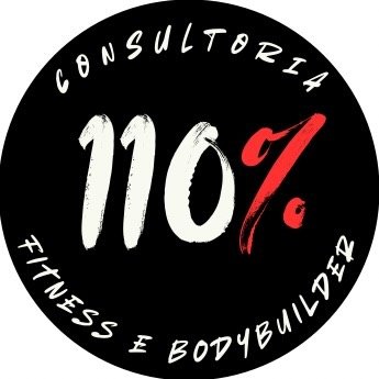 Foto de Perfil Consultoria 110%